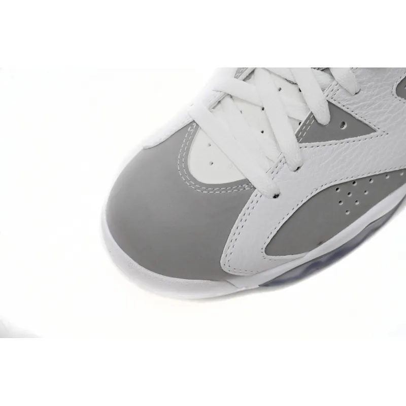 Air Jordan 6 Retro Cool Grey CT8529-100