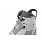 Air Jordan 6 Retro Cool Grey CT8529-100