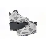 Air Jordan 6 Retro Cool Grey CT8529-100