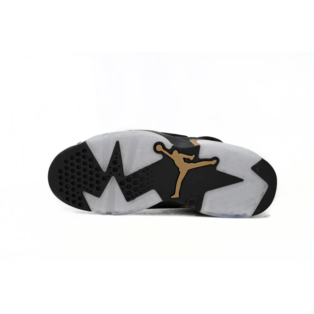 Air Jordan 6 Retro DMP (2020)  CT4954-007