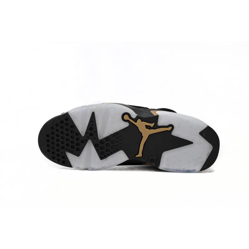 Air Jordan 6 Retro DMP (2020)  CT4954-007