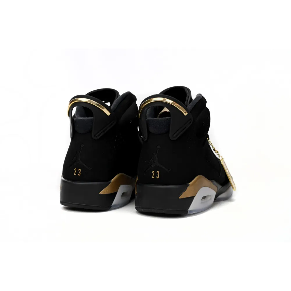 Air Jordan 6 Retro DMP (2020)  CT4954-007