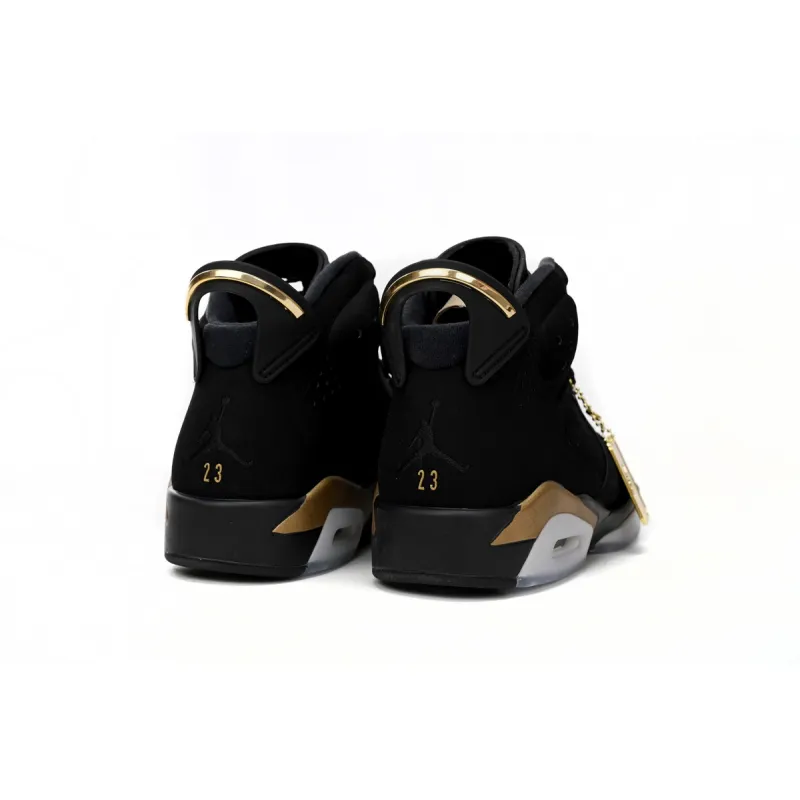 Air Jordan 6 Retro DMP (2020)  CT4954-007