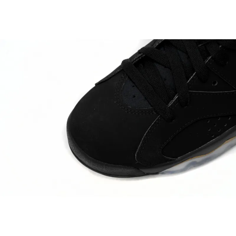 Air Jordan 6 Retro DMP (2020)  CT4954-007