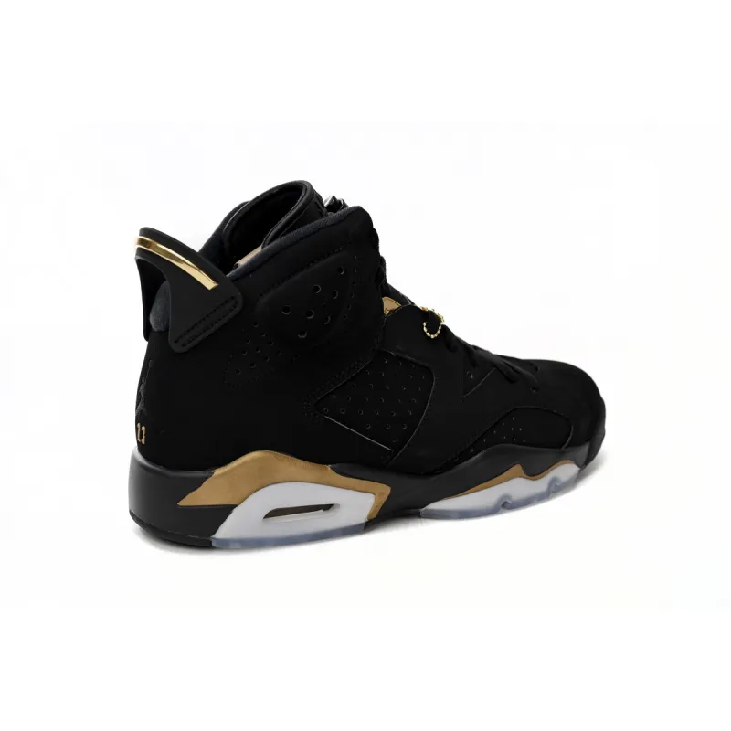 Air Jordan 6 Retro DMP (2020)  CT4954-007