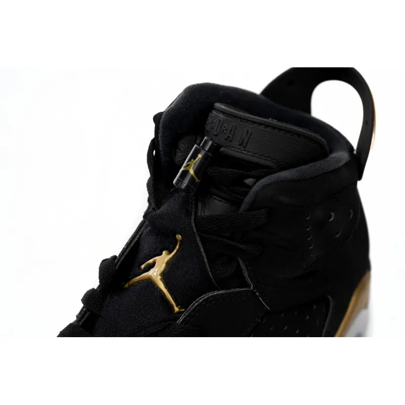Air Jordan 6 Retro DMP (2020)  CT4954-007