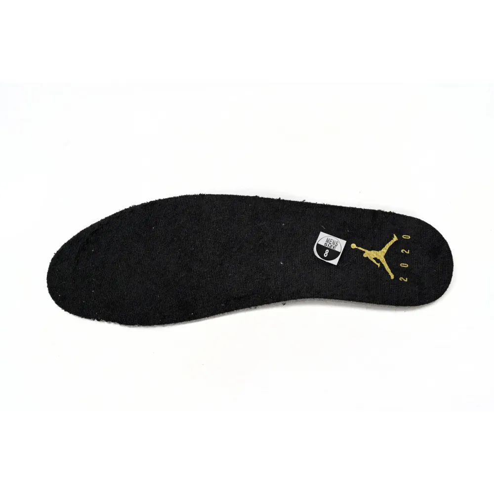 Air Jordan 6 Retro DMP (2020)  CT4954-007