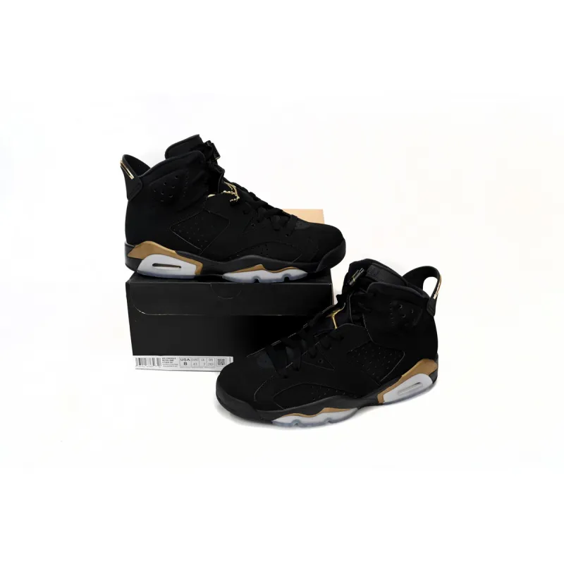 Air Jordan 6 Retro DMP (2020)  CT4954-007