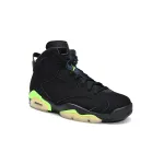Air Jordan 6 Retro Electric Green CT8529-003