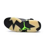 Air Jordan 6 Retro Electric Green CT8529-003