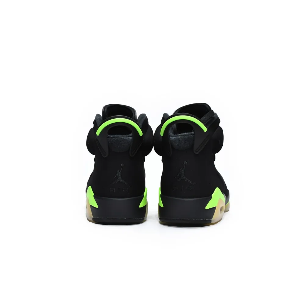 Air Jordan 6 Retro Electric Green CT8529-003