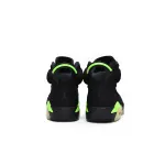 Air Jordan 6 Retro Electric Green CT8529-003