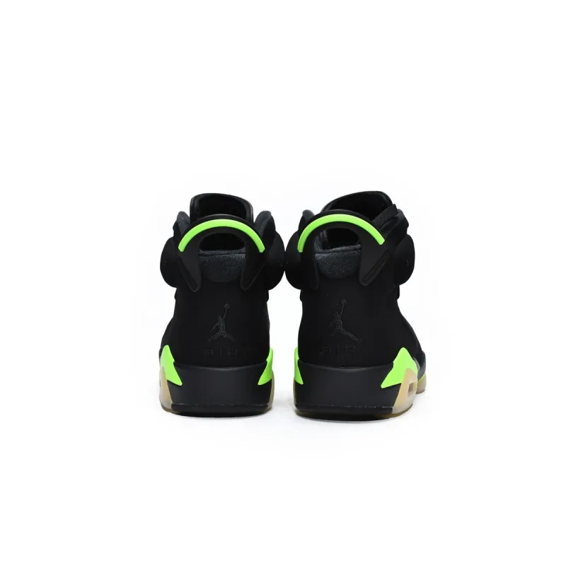 Air Jordan 6 Retro Electric Green CT8529-003