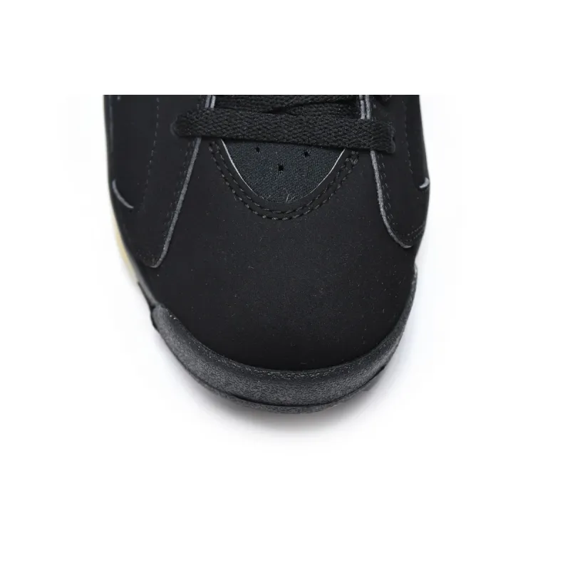 Air Jordan 6 Retro Electric Green CT8529-003