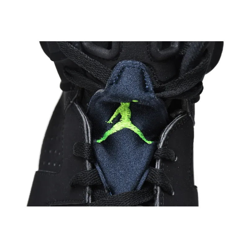 Air Jordan 6 Retro Electric Green CT8529-003