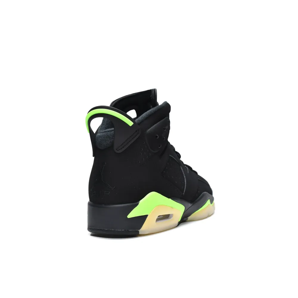 Air Jordan 6 Retro Electric Green CT8529-003