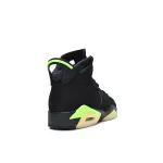 Air Jordan 6 Retro Electric Green CT8529-003