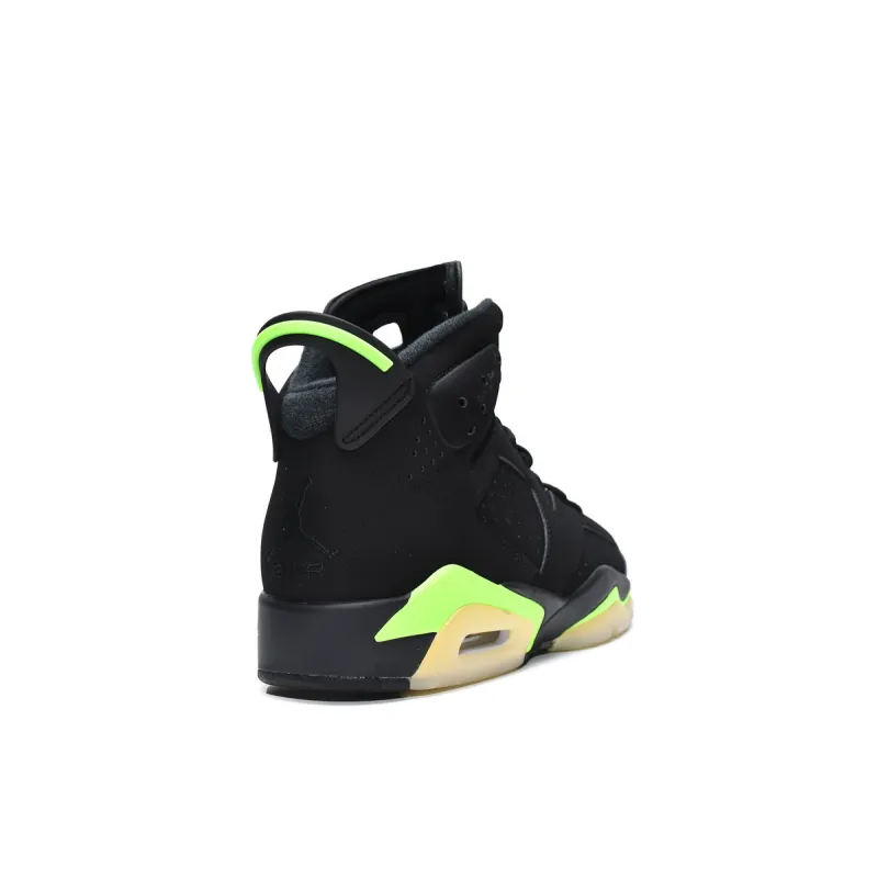 Air Jordan 6 Retro Electric Green CT8529-003