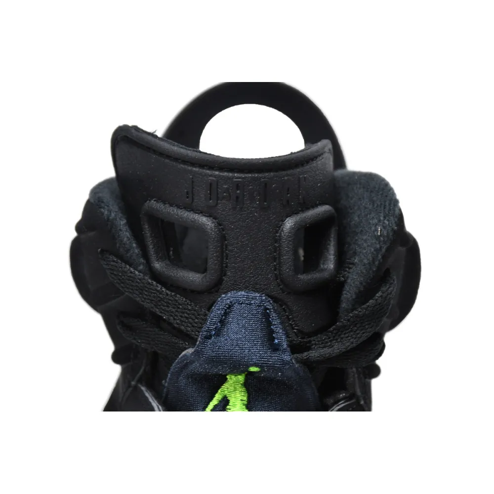 Air Jordan 6 Retro Electric Green CT8529-003