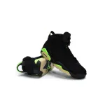 Air Jordan 6 Retro Electric Green CT8529-003