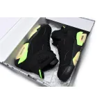Air Jordan 6 Retro Electric Green CT8529-003