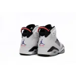 Air Jordan 6 Retro Flight Nostalgia CI3125-100