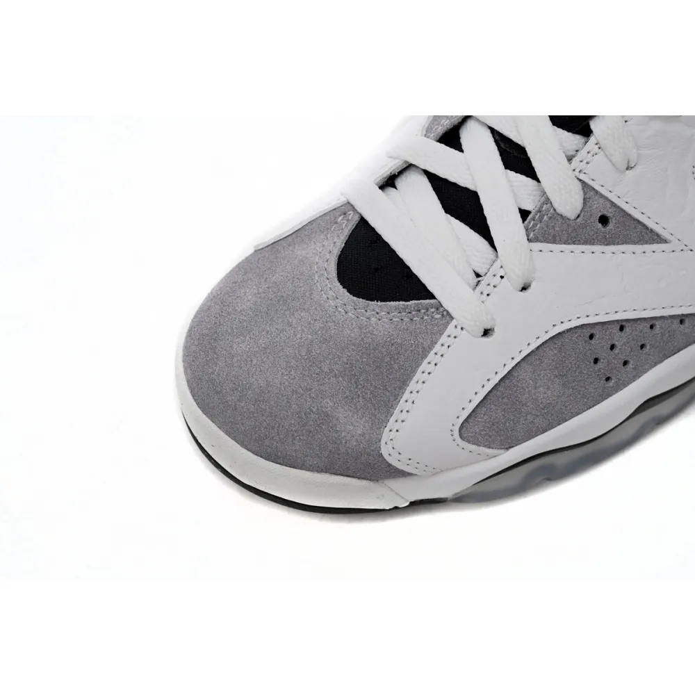 Air Jordan 6 Retro Flight Nostalgia CI3125-100