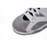 Air Jordan 6 Retro Flight Nostalgia CI3125-100