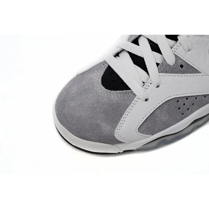 Air Jordan 6 Retro Flight Nostalgia CI3125-100