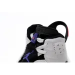 Air Jordan 6 Retro Flight Nostalgia CI3125-100