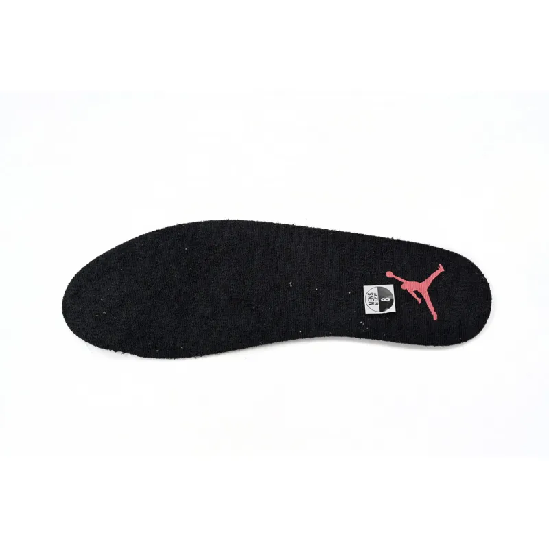 Air Jordan 6 Retro Flight Nostalgia CI3125-100
