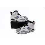 Air Jordan 6 Retro Flight Nostalgia CI3125-100