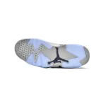 Air Jordan 6 Retro Georgetown (2022)  CT8529-012