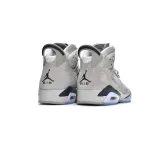 Air Jordan 6 Retro Georgetown (2022)  CT8529-012