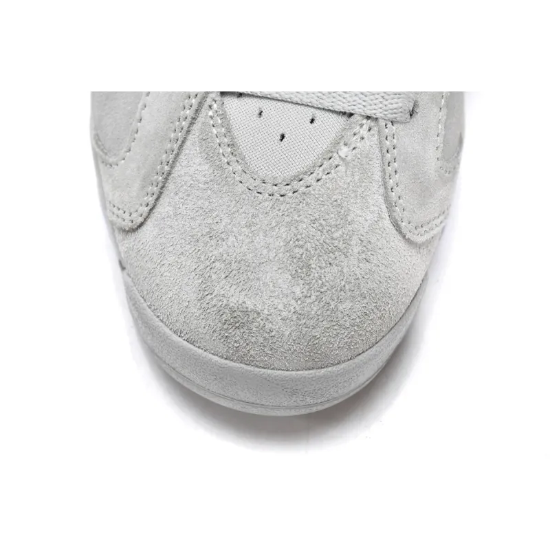 Air Jordan 6 Retro Georgetown (2022)  CT8529-012