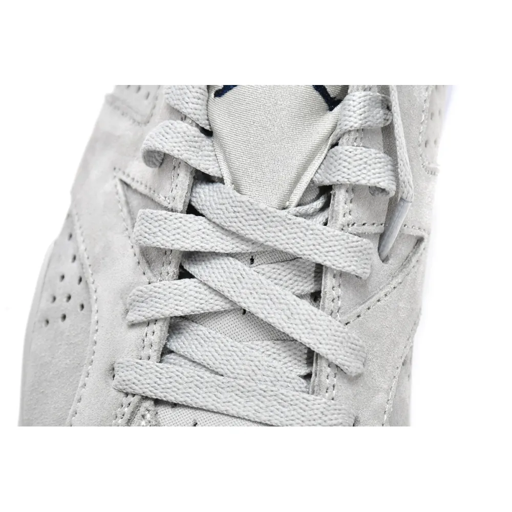 Air Jordan 6 Retro Georgetown (2022)  CT8529-012