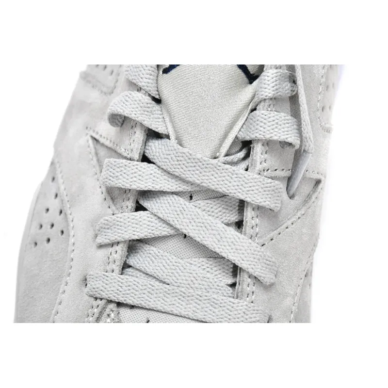 Air Jordan 6 Retro Georgetown (2022)  CT8529-012