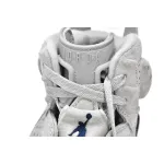 Air Jordan 6 Retro Georgetown (2022)  CT8529-012