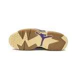 Air Jordan 6 Retro Gore-Tex Brown Kelp (Women's)  FD1643-300
