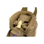 Air Jordan 6 Retro Gore-Tex Brown Kelp (Women's)  FD1643-300