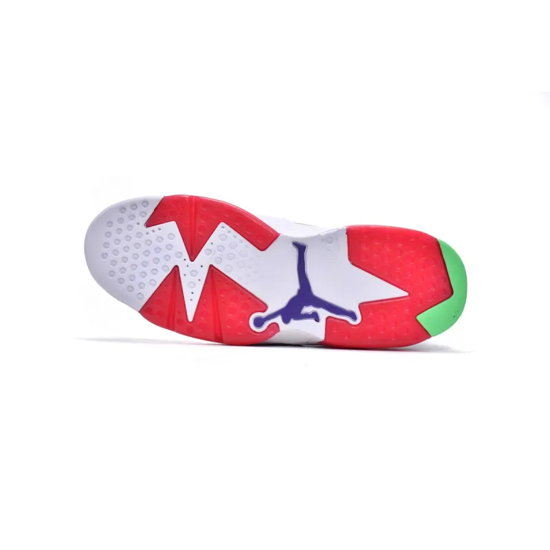 Air Jordan 6 Retro Hare CT8529-062