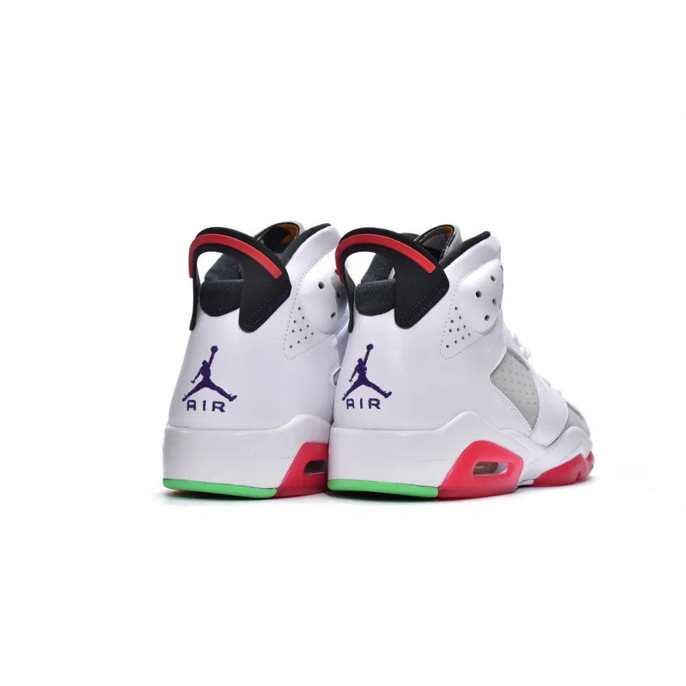 Air Jordan 6 Retro Hare CT8529-062