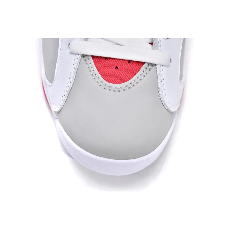 Air Jordan 6 Retro Hare CT8529-062