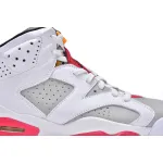 Air Jordan 6 Retro Hare CT8529-062