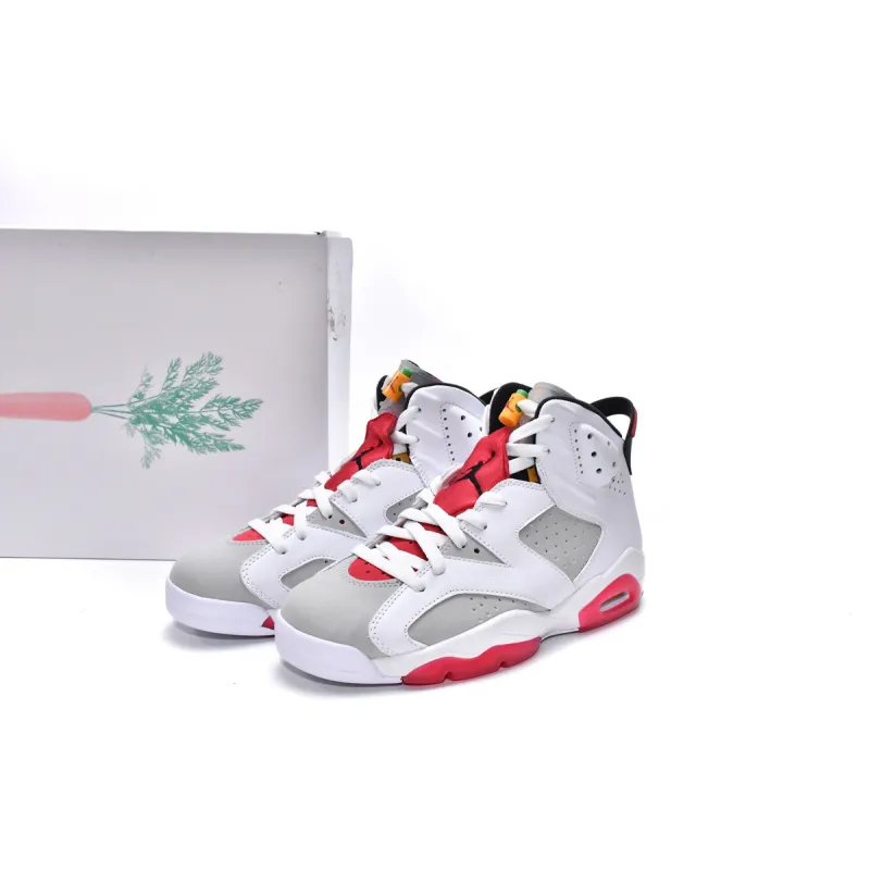 Air Jordan 6 Retro Hare CT8529-062
