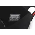 Air Jordan 6 Retro Infrared White (2014) 384664-123