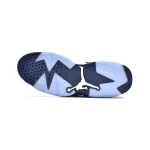 Air Jordan 6 Retro Midnight Navy (2022) CT8529-141