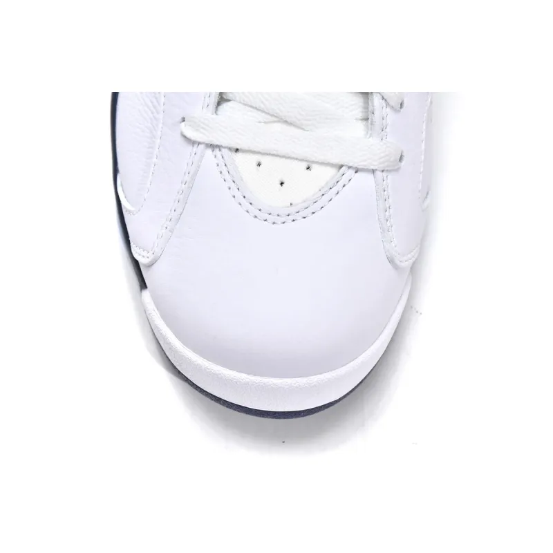 Air Jordan 6 Retro Midnight Navy (2022) CT8529-141
