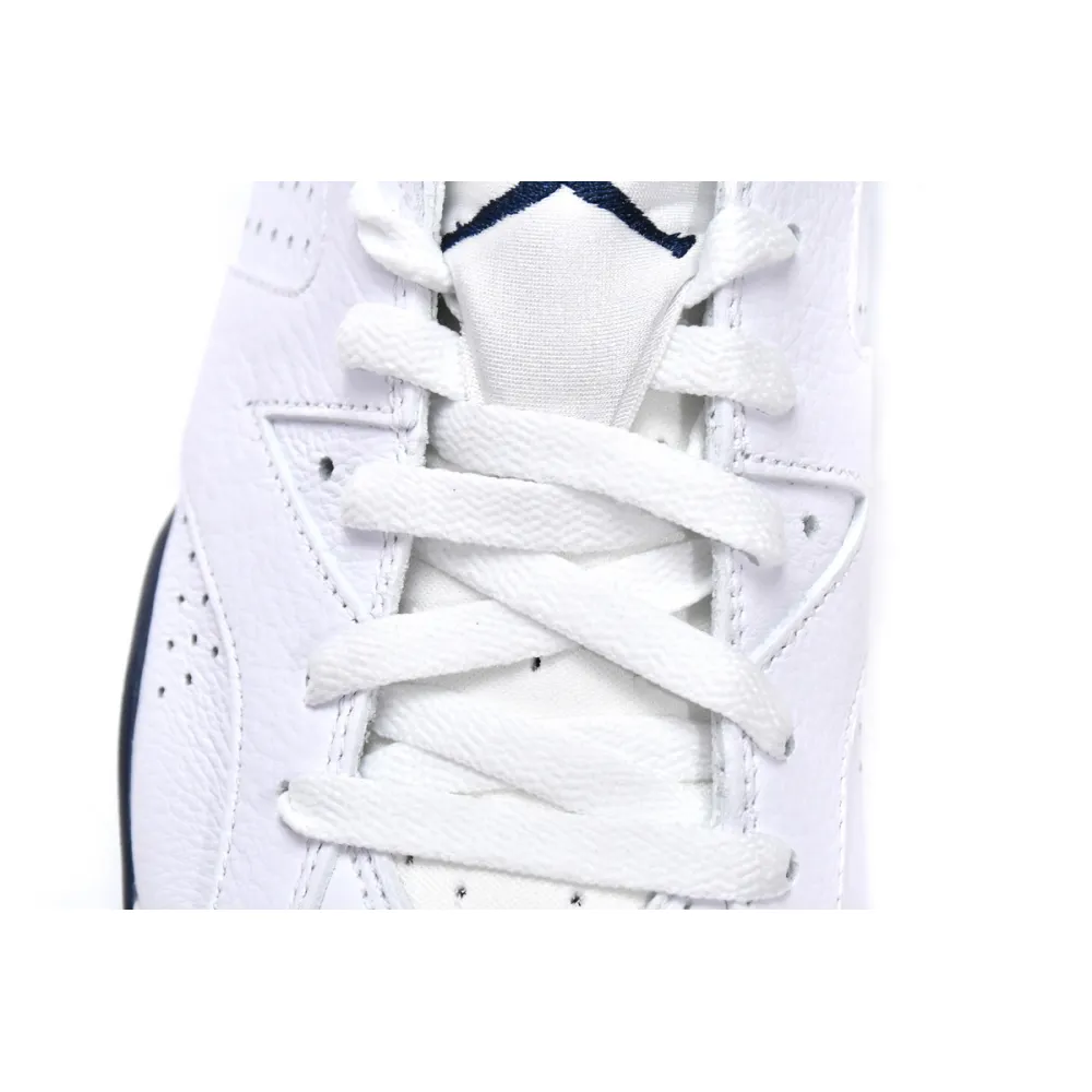 Air Jordan 6 Retro Midnight Navy (2022) CT8529-141