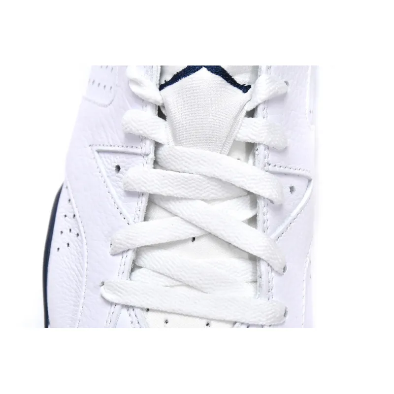 Air Jordan 6 Retro Midnight Navy (2022) CT8529-141